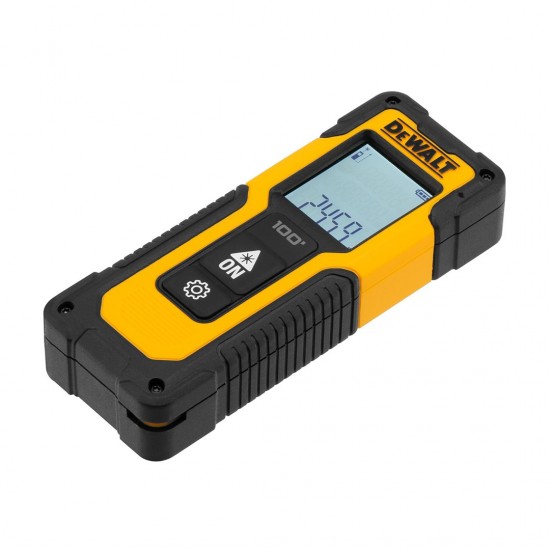 DeWALT DWHT77100-XJ distance meter