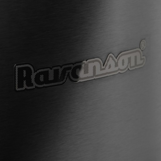 Spin dryer Ravanson XPB2800-X (6kg; inox)