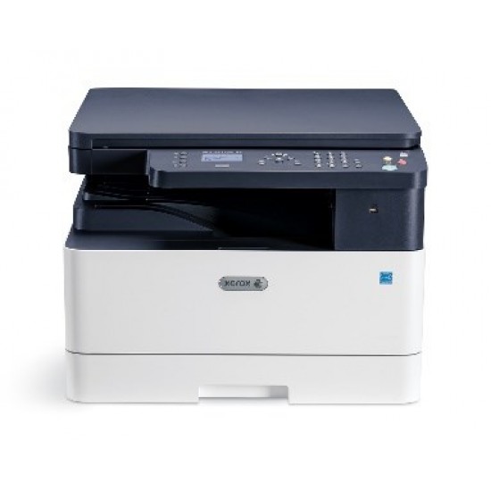 Xerox B1025 multifunction printer Laser A3 1200 x 1200 DPI 25 ppm