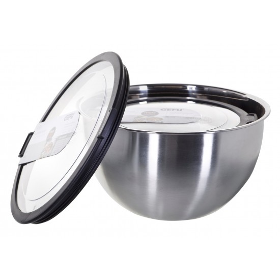 SET OF 3 BOWLS (16, 20, 24 CM) GEFU MONDI G-89430