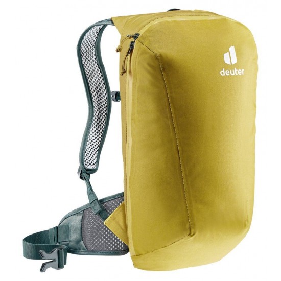 Bicycle backpack - Deuter Plamort 12