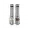 Russell Hobbs 23460-56 seasoning grinder Salt & pepper grinder set Stainless steel