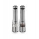 Russell Hobbs 23460-56 seasoning grinder Salt & pepper grinder set Stainless steel