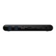 Belkin Thunderbolt 3 Dock Pro Wired Black