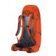 Trekking backpack - Gregory Paragon 48 Ferrous Orange