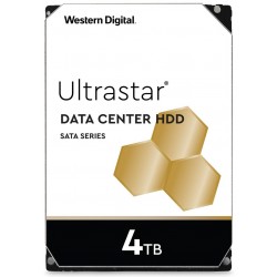 Western Digital Ultrastar 7K6 3.5