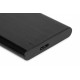 iBox HD-05 HDD/SSD enclosure Black 2.5