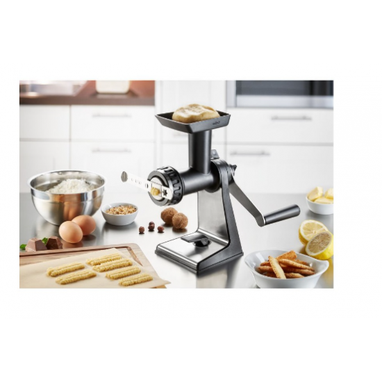 GEFU TRANSFORMA mincer Stainless steel