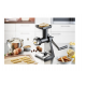 GEFU TRANSFORMA mincer Stainless steel