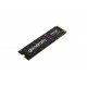 Goodram PX700 SSD SSDPR-PX700-01T-80 internal solid state drive M.2 1.02 TB PCI Express 4.0 3D NAND NVMe