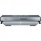 Bosch DUL63CC50 cooker hood Wall-mounted Stainless steel 350 m³/h D