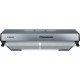 Bosch DUL63CC50 cooker hood Wall-mounted Stainless steel 350 m³/h D