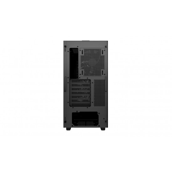 DeepCool CG560 Midi Tower Black