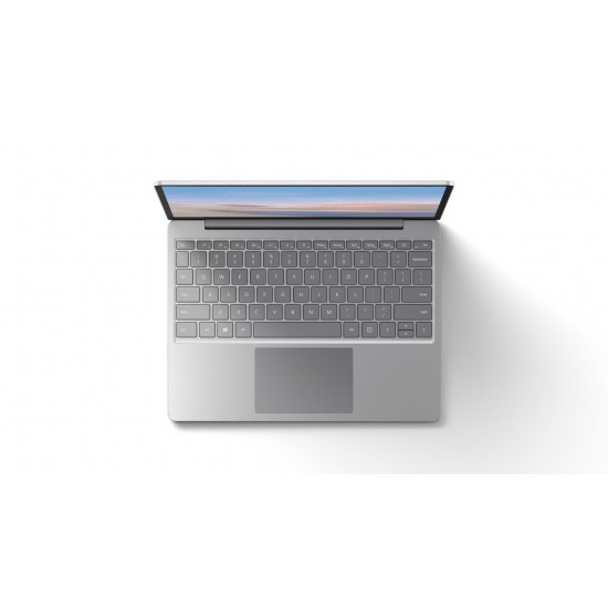 Microsoft Surface Laptop Go Intel® Core™ i5 i5-1035G1 31.6 cm (12.4