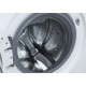 Candy Smart Inverter CBDO485TWME/1-S washer dryer Built-in Front-load White D