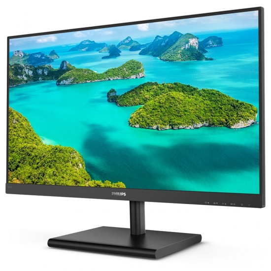 Philips E Line 245E1S/00 LED display 60.5 cm (23.8