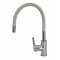 PYRAMIS FLESSI Kitchen mixer Sand beige