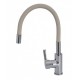 PYRAMIS FLESSI Kitchen mixer Sand beige