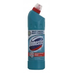 DOMESTOS EXTENDED STRENGTH ATLANTIC 750ML x 20