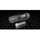 LED handheld flashlight everActive FL-180 