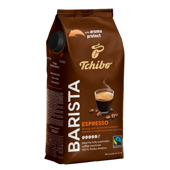 Tchibo Barista Espresso 1 kg