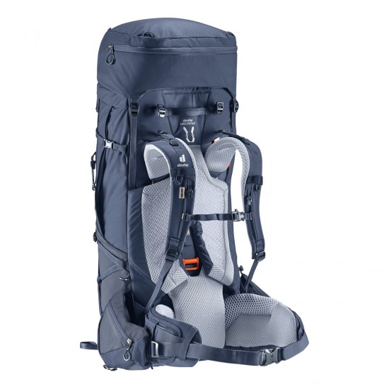 Deuter Aircontact X 80+15 ink - trekking backpack - 80 + 15 L