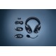 Razer Barracuda X Headset Wired & Wireless Head-band Gaming USB Type-C Bluetooth Black