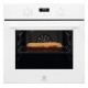 Catalytic oven Electrolux EOF5C50BV 65 L white