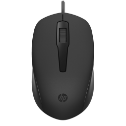 HP Wired Mouse 150