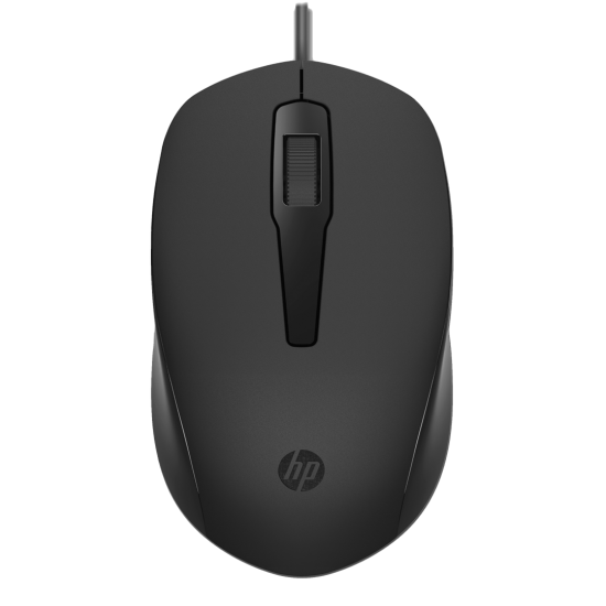 HP Wired Mouse 150