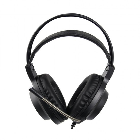 Esperanza EGH7100 Headphones with microphone Headband Black