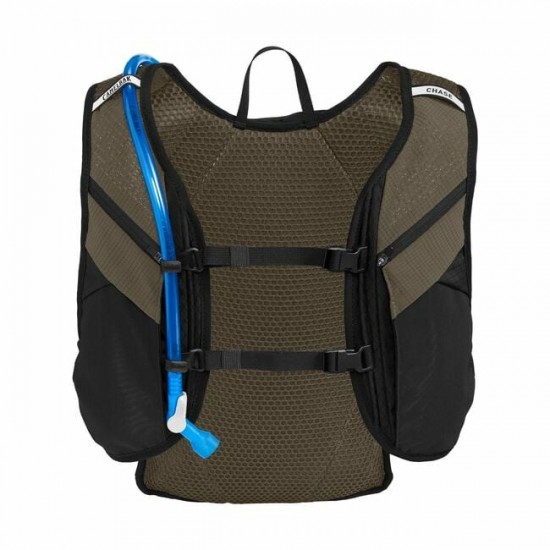 CamelBak Chase Adventure 8 6 L Black, Brown