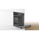 Bosch Serie 6 HBA5360B0 oven 71 L A Black