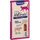 VITAKRAFT VITA NATURALS Liquid beef - cat treat - 5x15 g