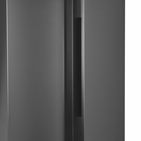 Fridge SAMSUNG Side by Side RS62DG5003S9EO