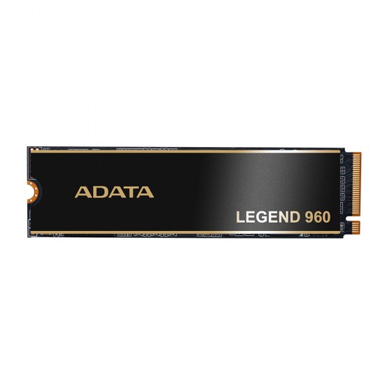 ADATA LEGEND 960 M.2 1 TB PCI Express 4.0 3D NAND NVMe