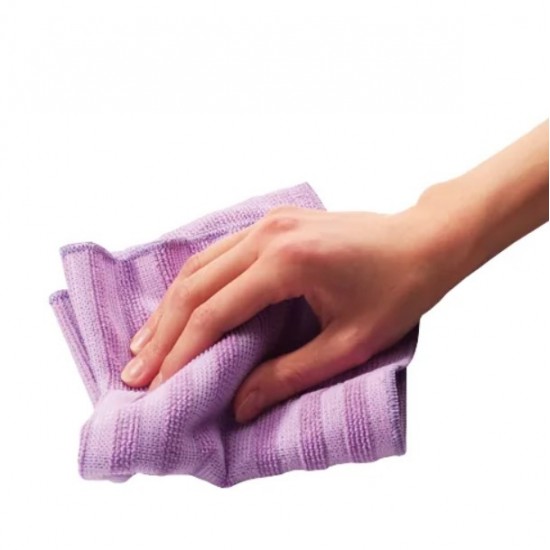 Kitchen Cleaning Cloth Vileda 2in1