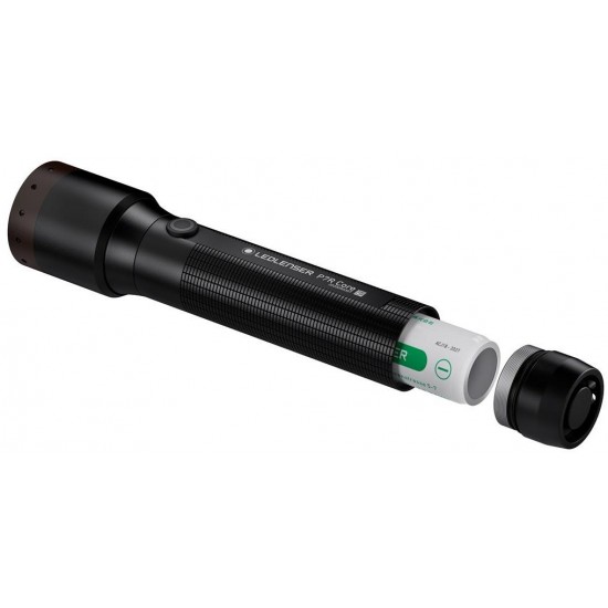 Flashlight Ledlenser P7R Core