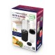 Esperanza EKM029 Nutri blender / Personal blender 6in1 700W Black