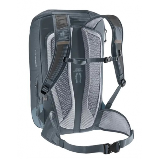 Bicycle backpack - Deuterr Rotsoord 25+5 Graphite +shale