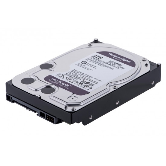 Western Digital Blue Purple 3.5