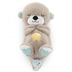 Fisher-Price Soothe 'N Snuggle Otter