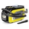 Kärcher SE 3-18 Compact carpet cleaning machine Black, Yellow