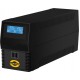 Orvaldi ID850IEC uninterruptible power supply (UPS) Line-Interactive 0.8 kVA 480 W