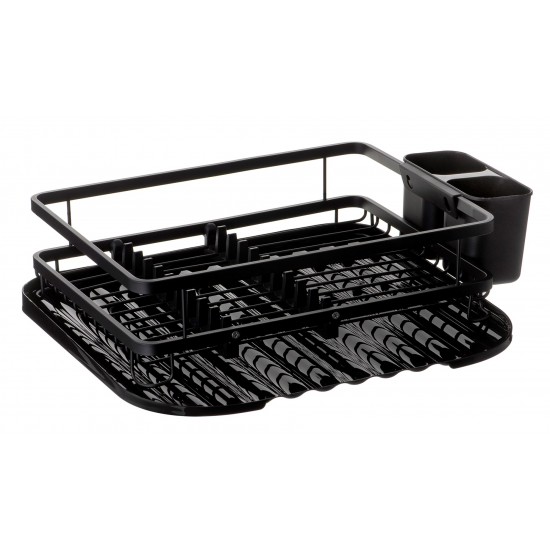 Dish drying rack 40 cm MR-1024 Maestro