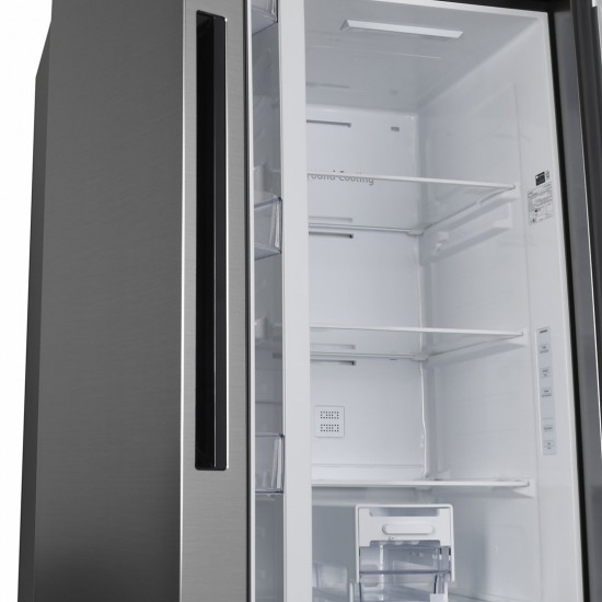 Fridge SAMSUNG Side by Side RS62DG5003S9EO