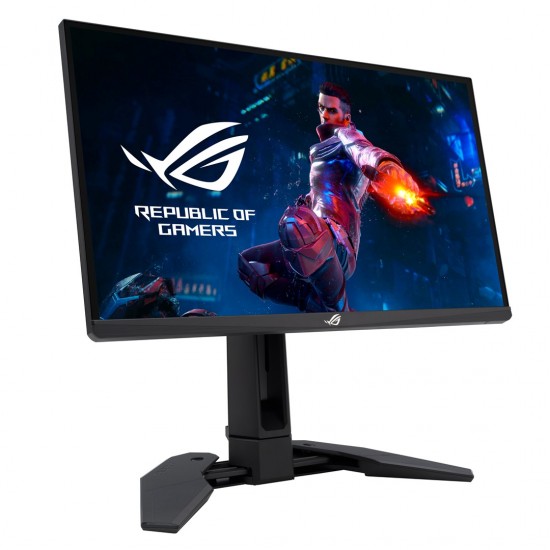 ASUS ROG Swift Pro PG248QP computer monitor 61.2 cm (24.1