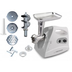 Esperanza EKM012E mincer 600 W Grey