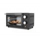 Taurus Horizon 10 mini oven (10l; 650W)