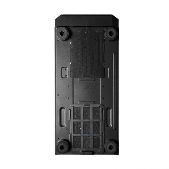 Chieftec Scorpion 4 Midi Tower Black